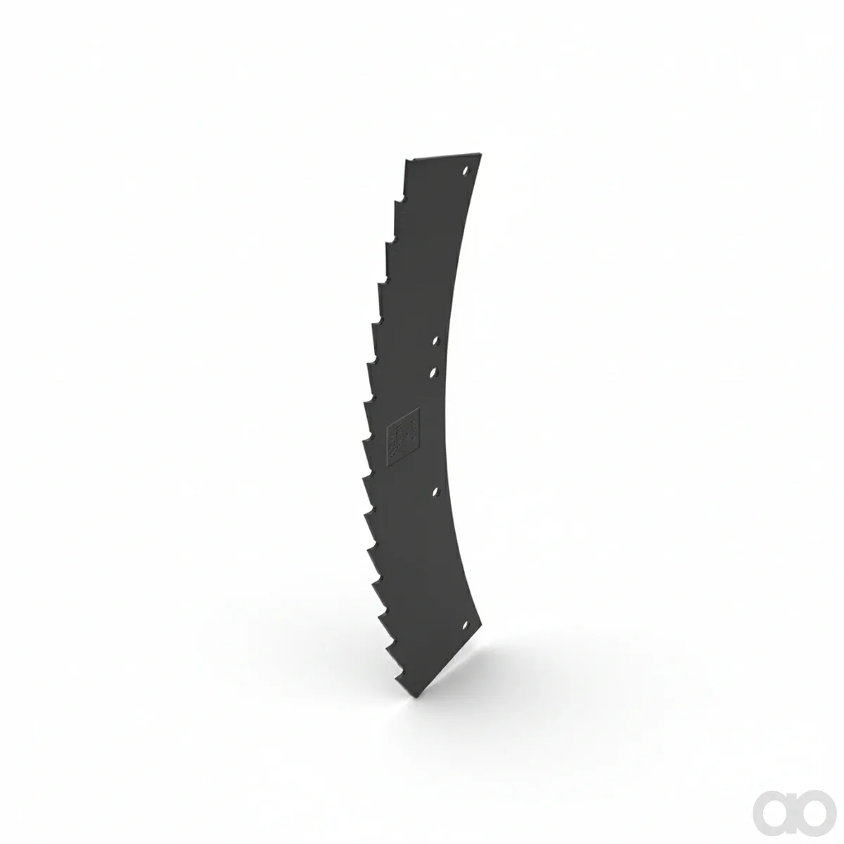 John Deere - LCA78236 - Knife, Right Side