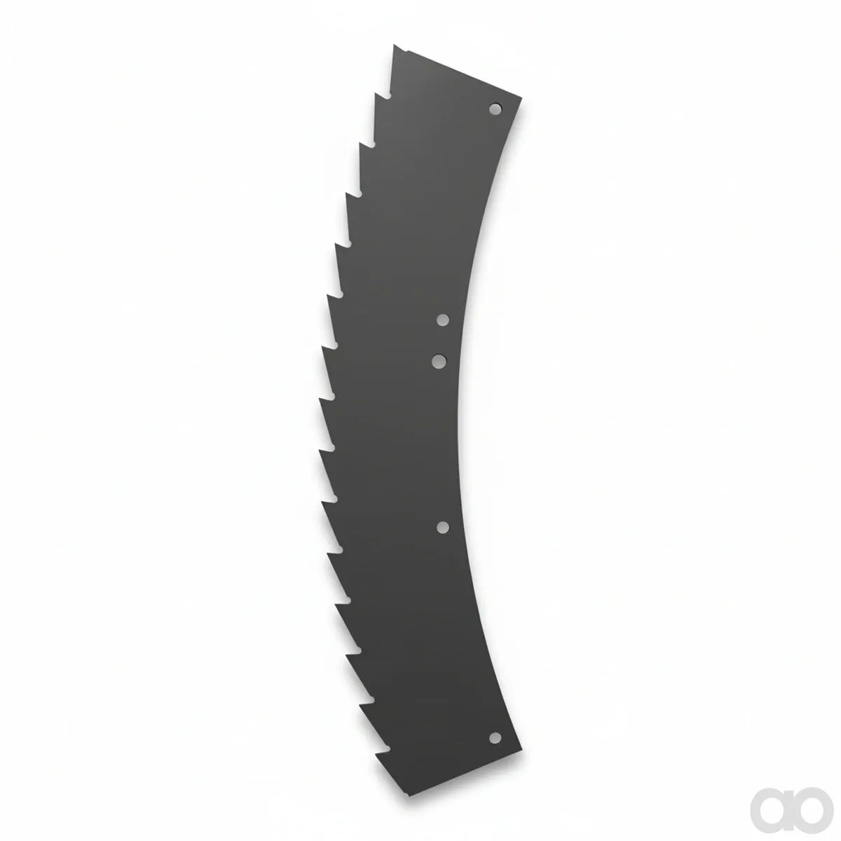 John Deere - LCA78237 - Knife, Left Side