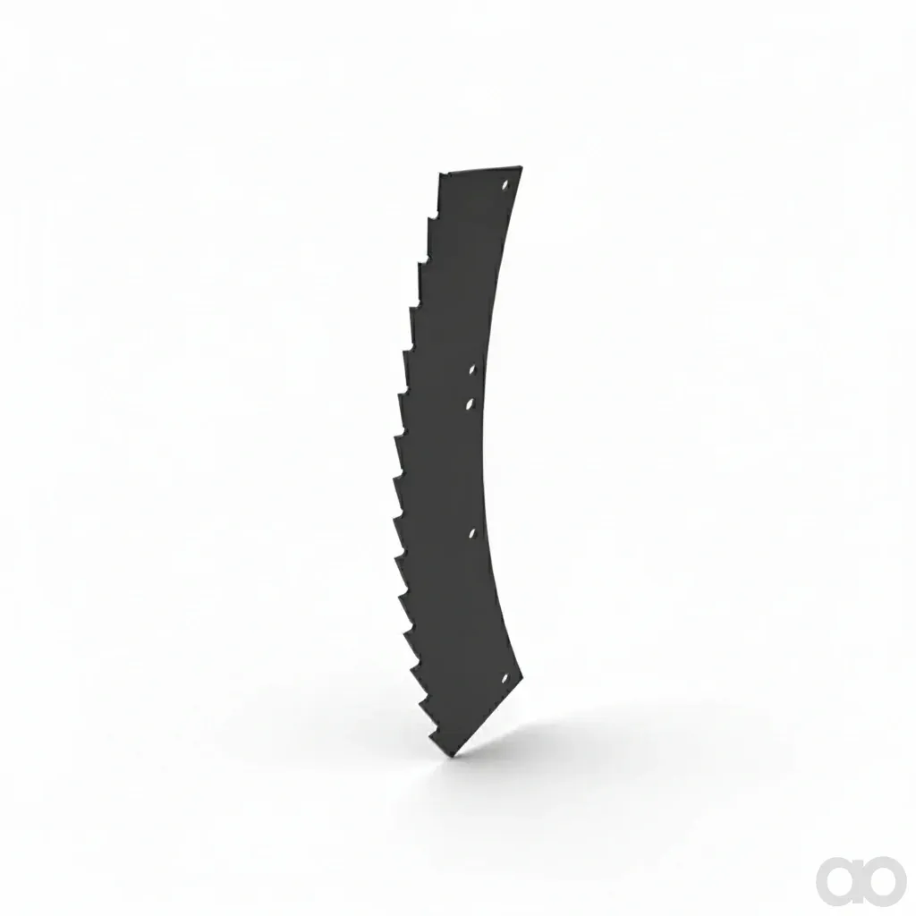 John Deere - LCA78238 - Knife, Right Side
