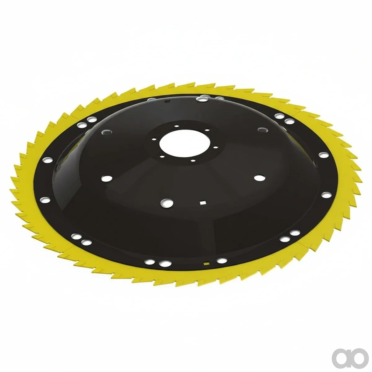 John Deere - LCA79788 - Knife Rotor