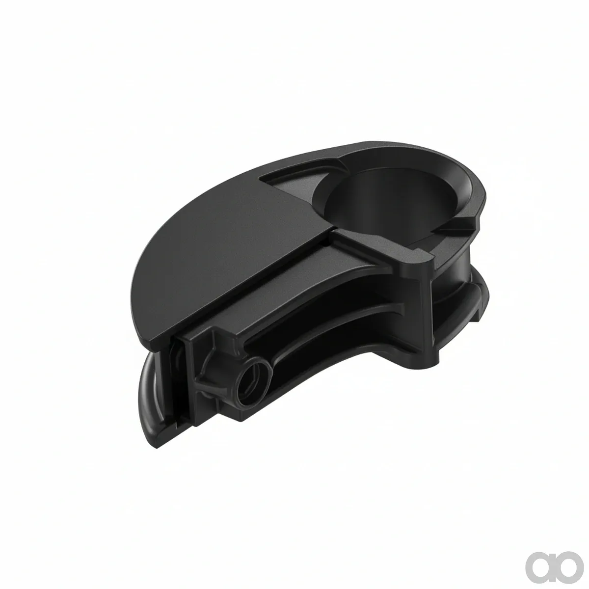 John Deere - LCA85689 - Scraper Support Stripper