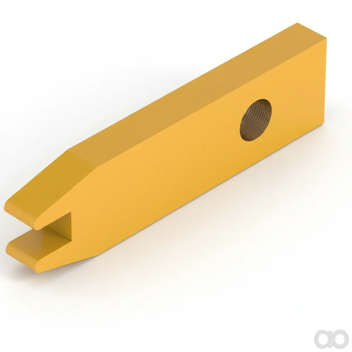 John Deere - LCA93241 - Rotating Scraper