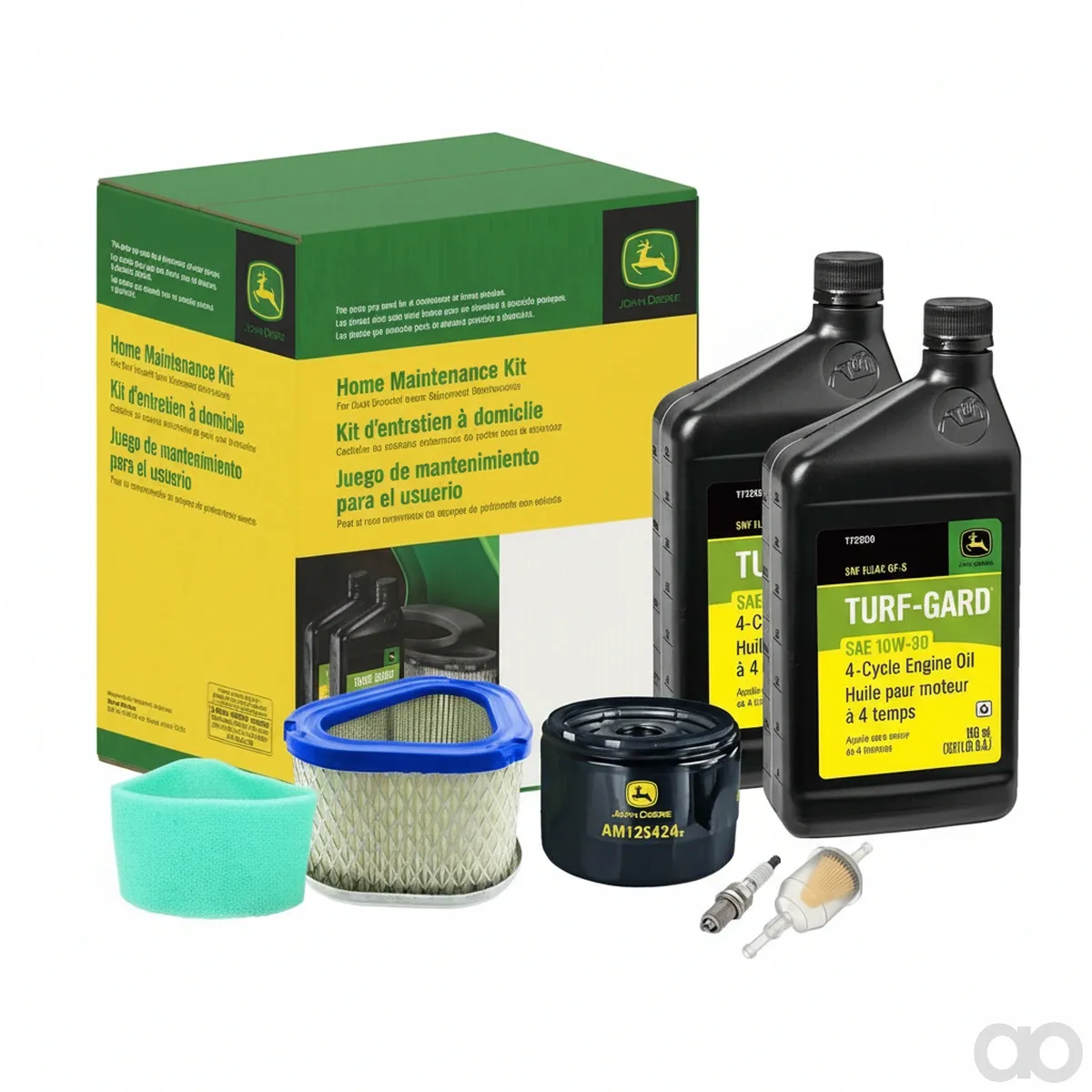 John Deere - LG191 - Home Maintenance Kit
