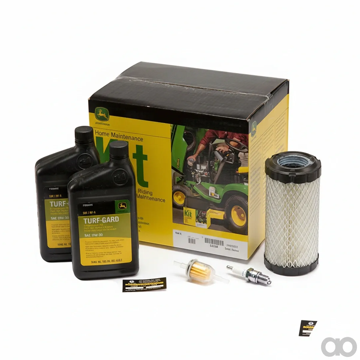 John Deere - LG248 - Home Maintenance Kit