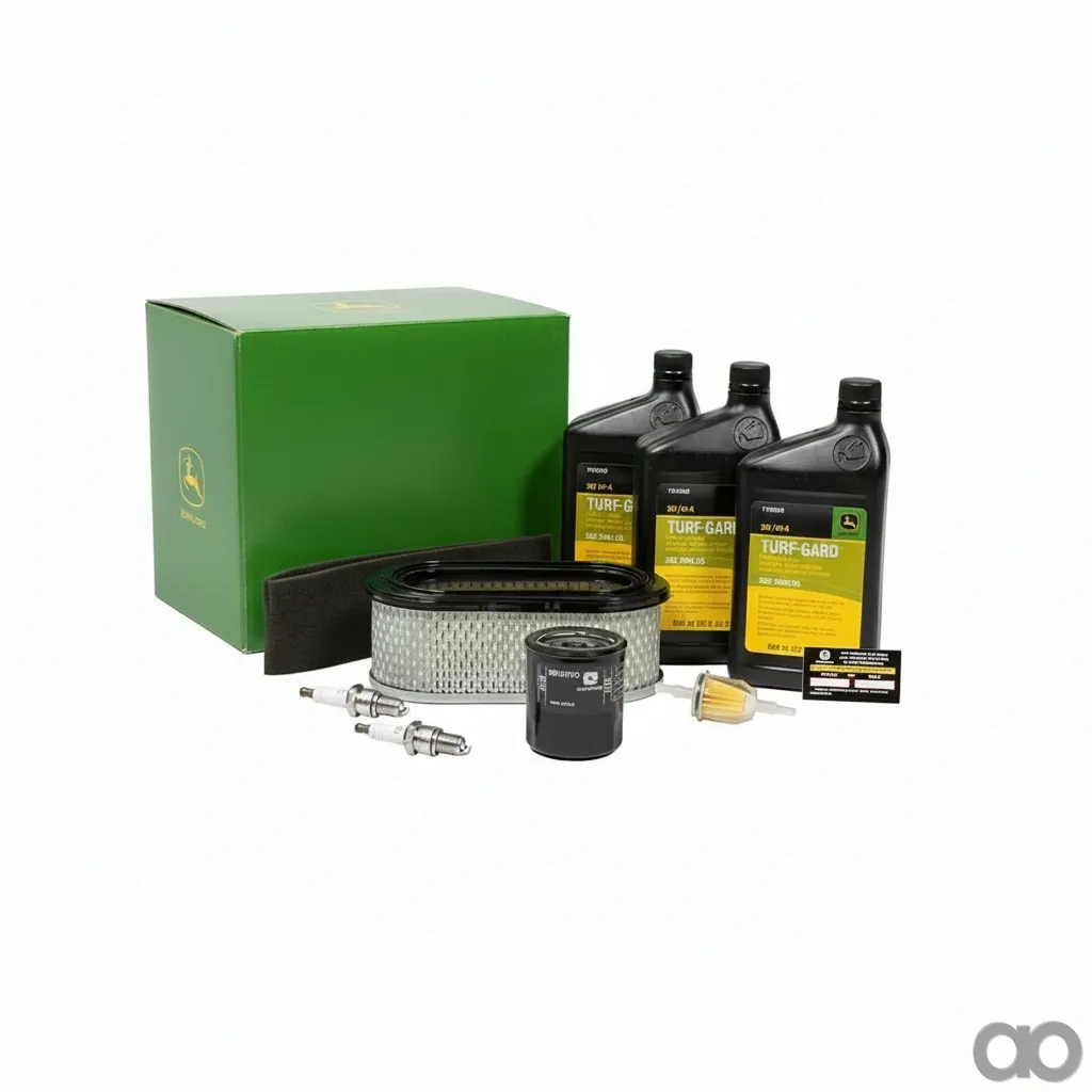 John Deere - LG257 - Home Maintenance Kit