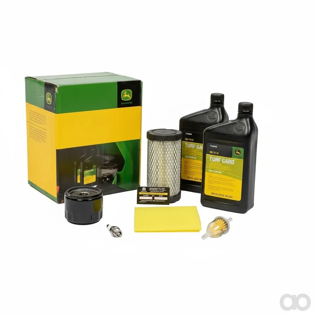 John Deere - LG262 - Home Maintenance Kit