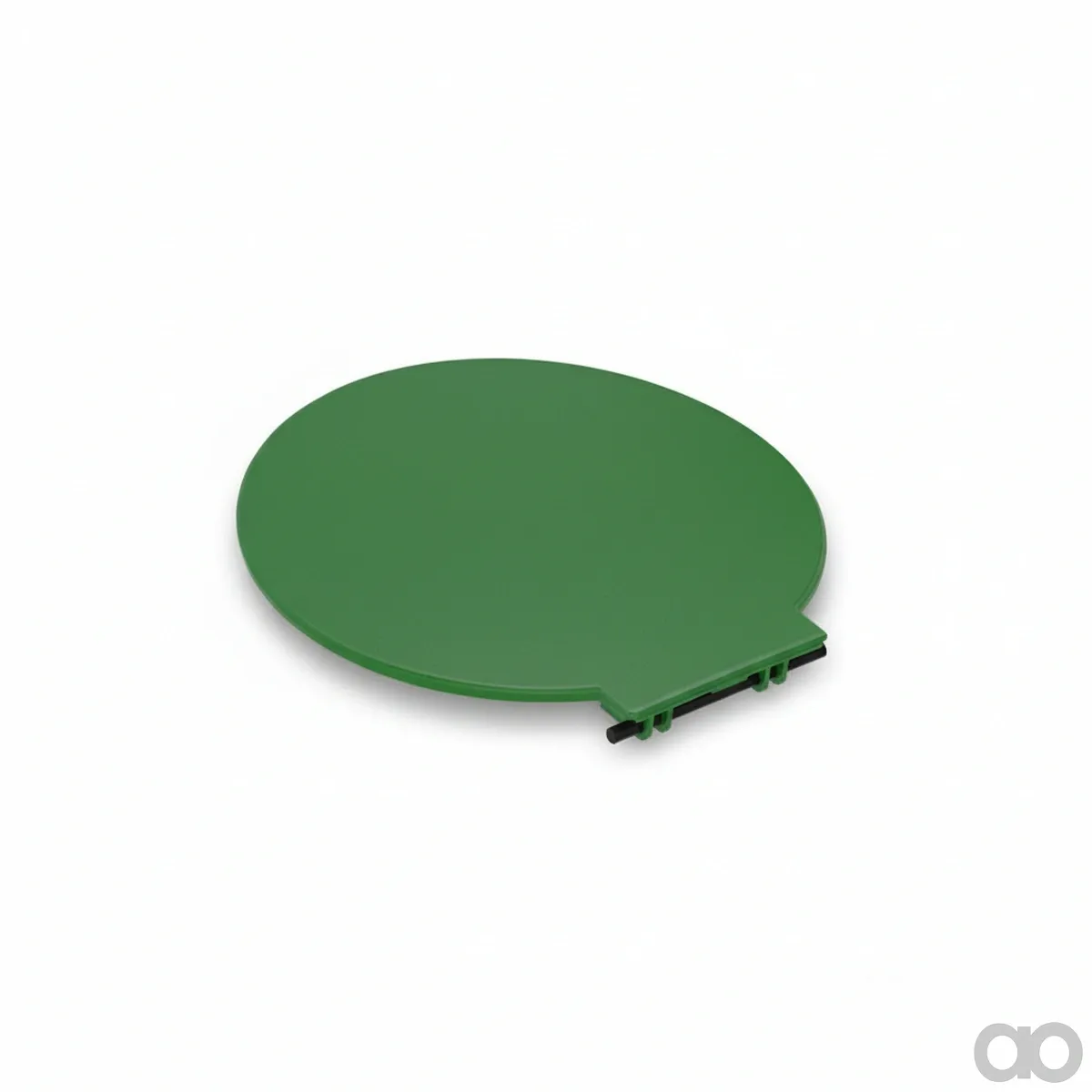 John Deere - LVA10863 - Door Hood