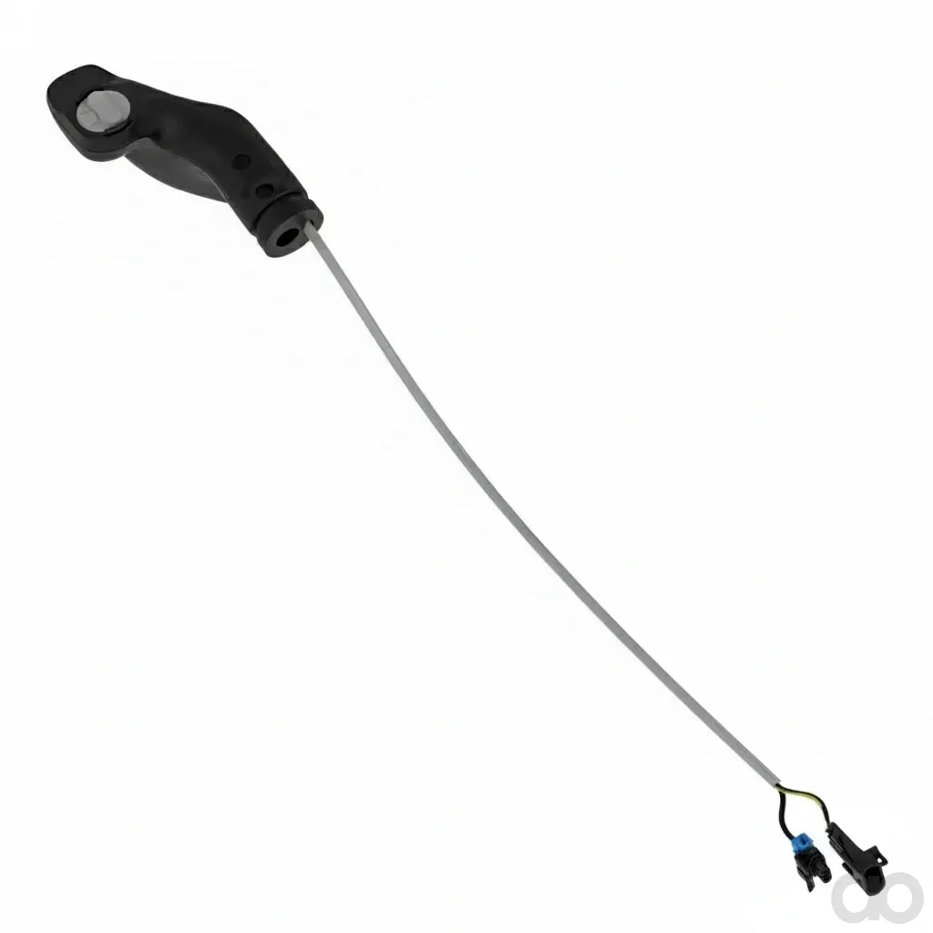 John Deere - LVA13698 - SCV Controller Grip
