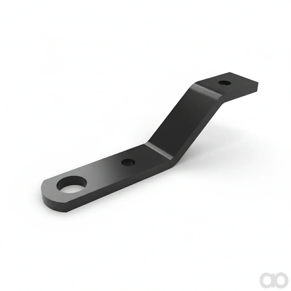 John Deere - LVA14113 - Drawbar Strap
