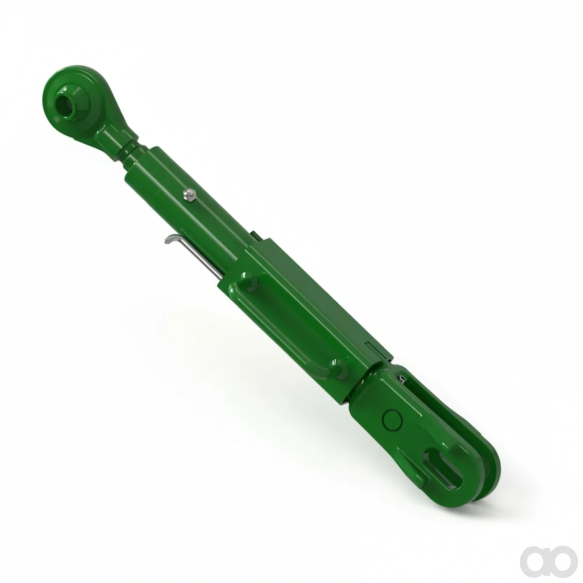 John Deere - LVA14231 - Lift Link, Right Side