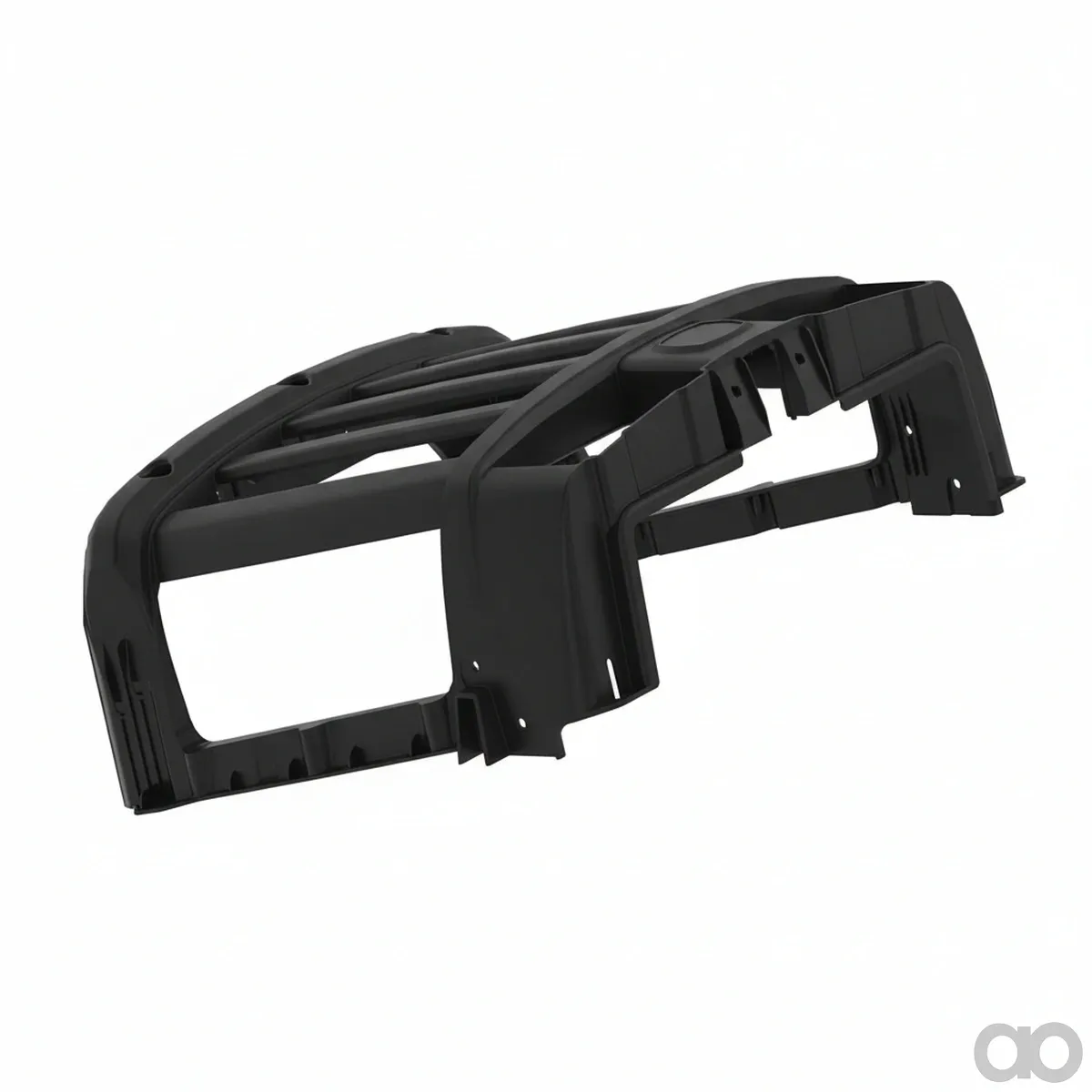 John Deere - LVA14805 - Front Grille