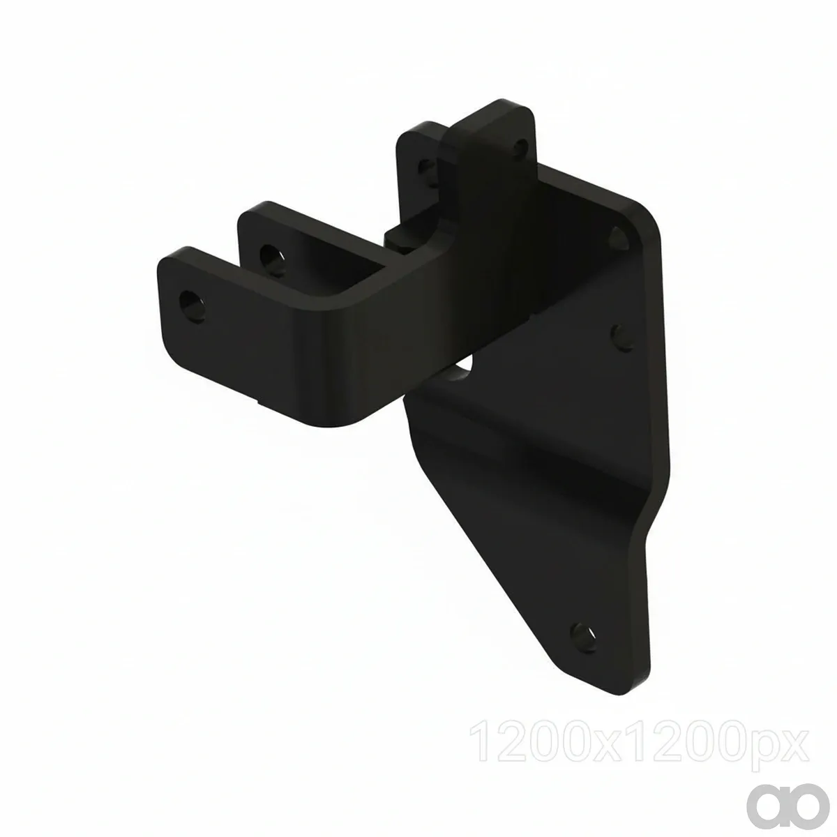 John Deere - LVA14927 - Lift Support Bracket