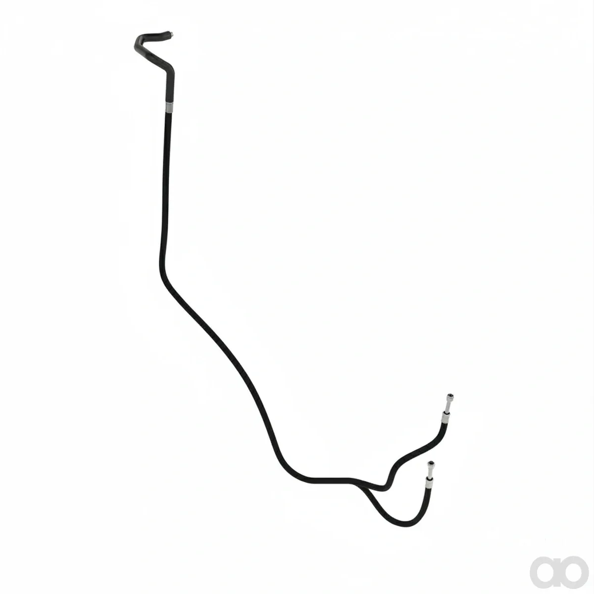 John Deere - LVA15447 - A-Post Air Conditioner Suction Line