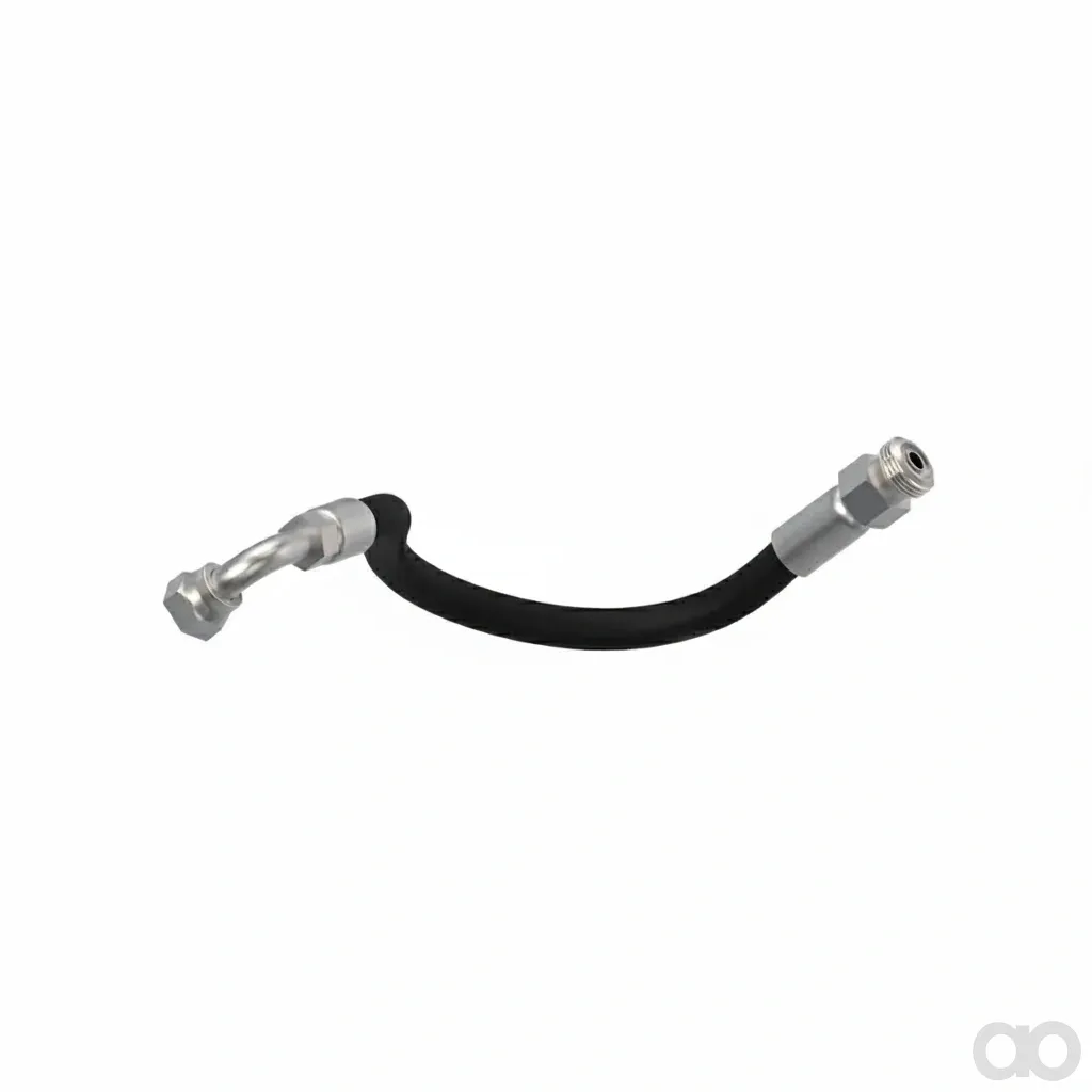 John Deere - LVA15654 - Steering Line Hose