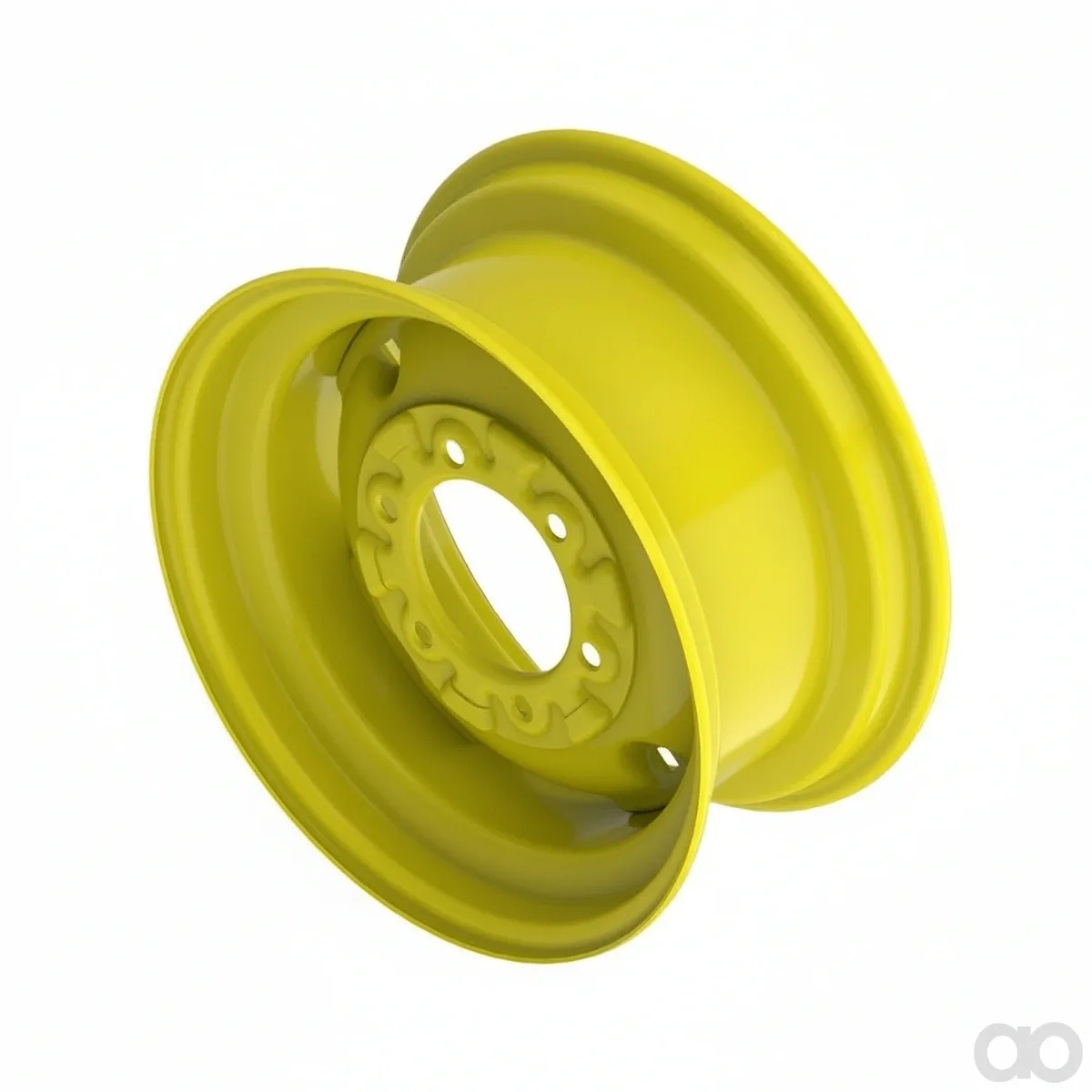 John Deere - LVA16435 - Rim, 7 X 15