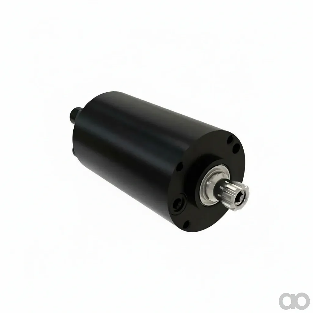 John Deere - LVA16533 - Steering Control Valve