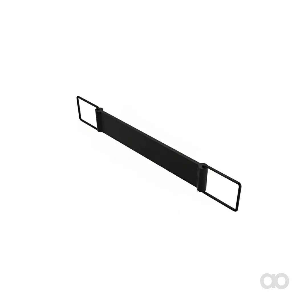 John Deere - LVA16535 - Rubber Strap