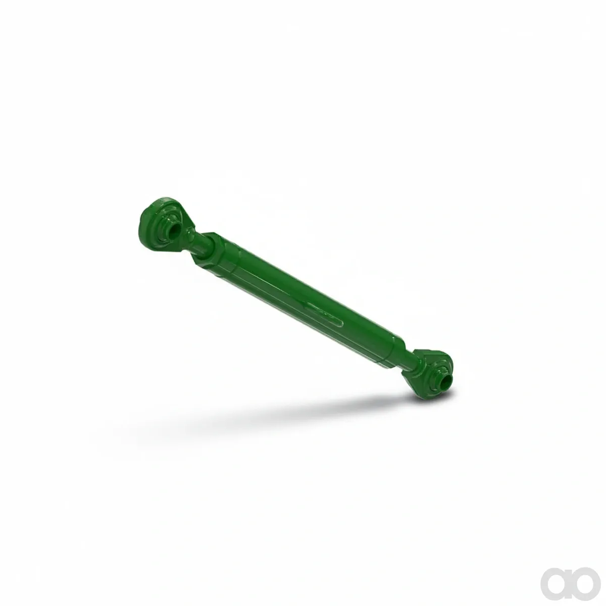John Deere