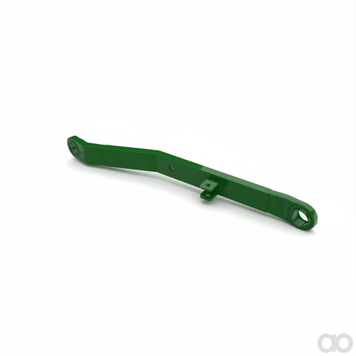 John Deere - LVA18352 - Rear Three Point Hitch Draft Link