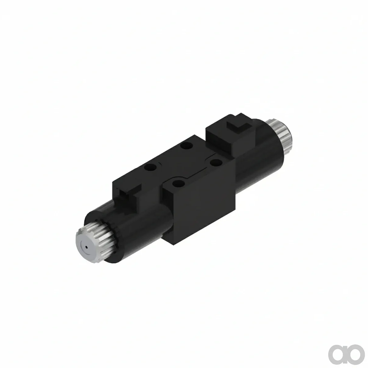 John Deere - LVA18664 - 1-Spool Electrohydraulic Control Valve