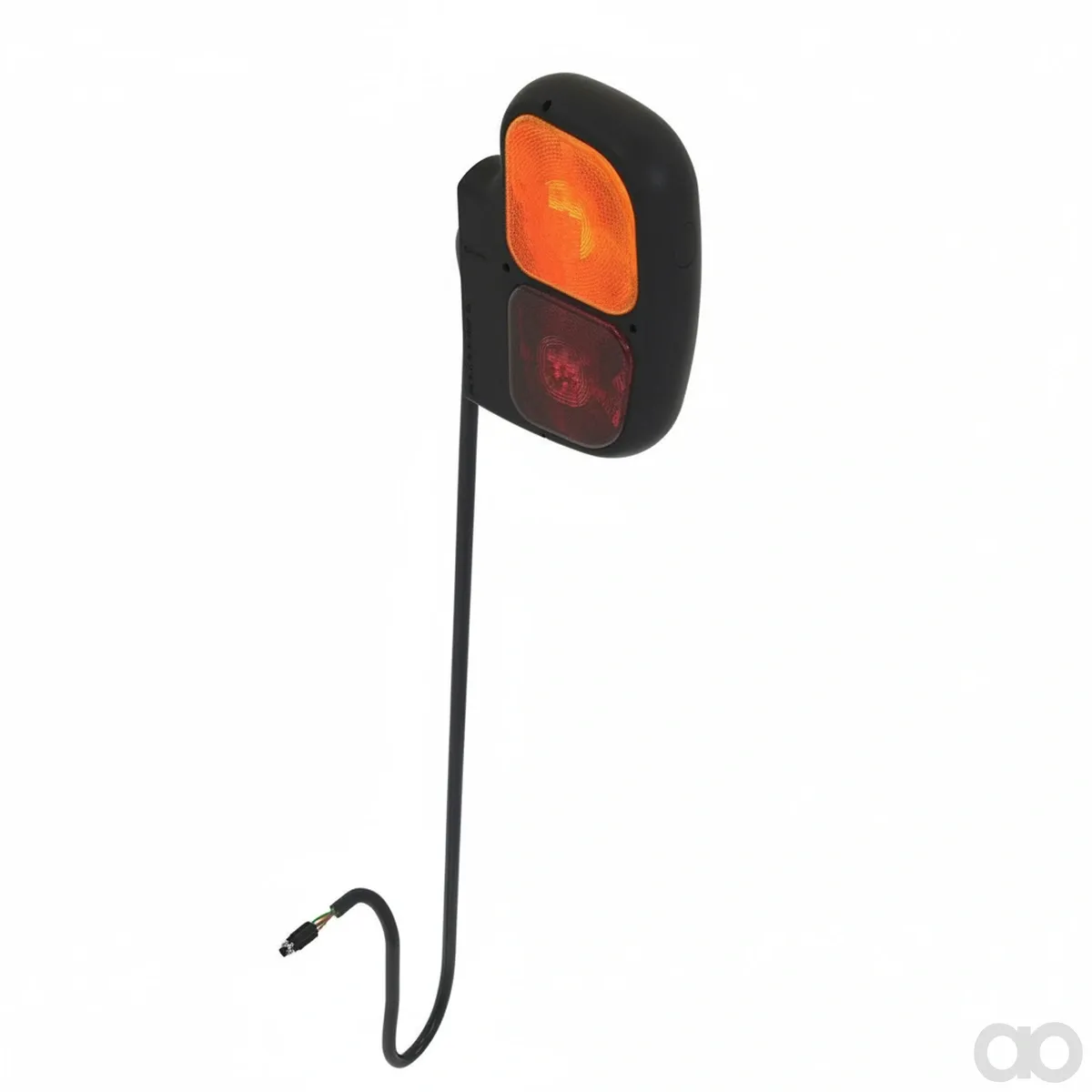 John Deere - LVA18720 - Left Side Turn Signal Light