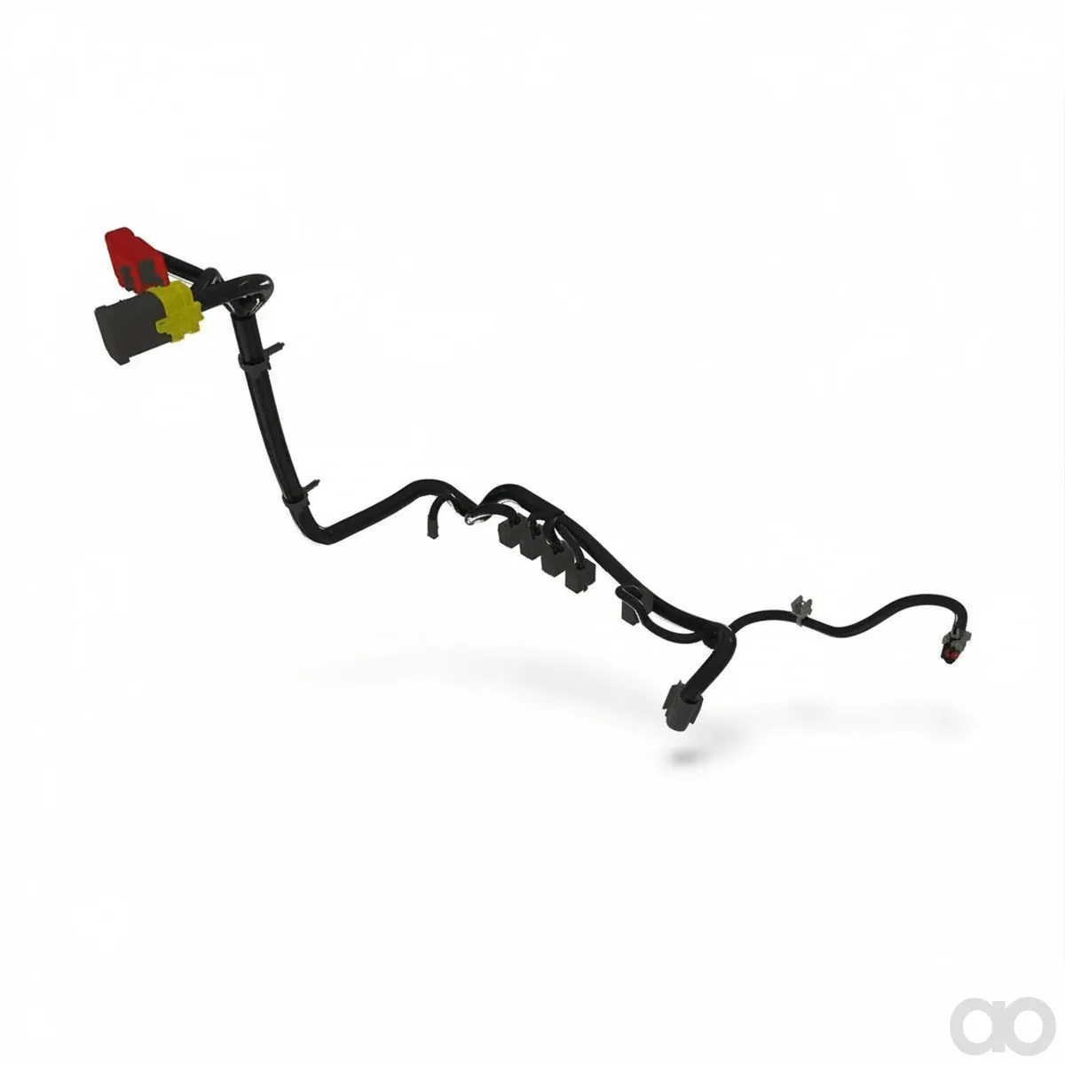 John Deere - LVA19469 - Wiring Harness