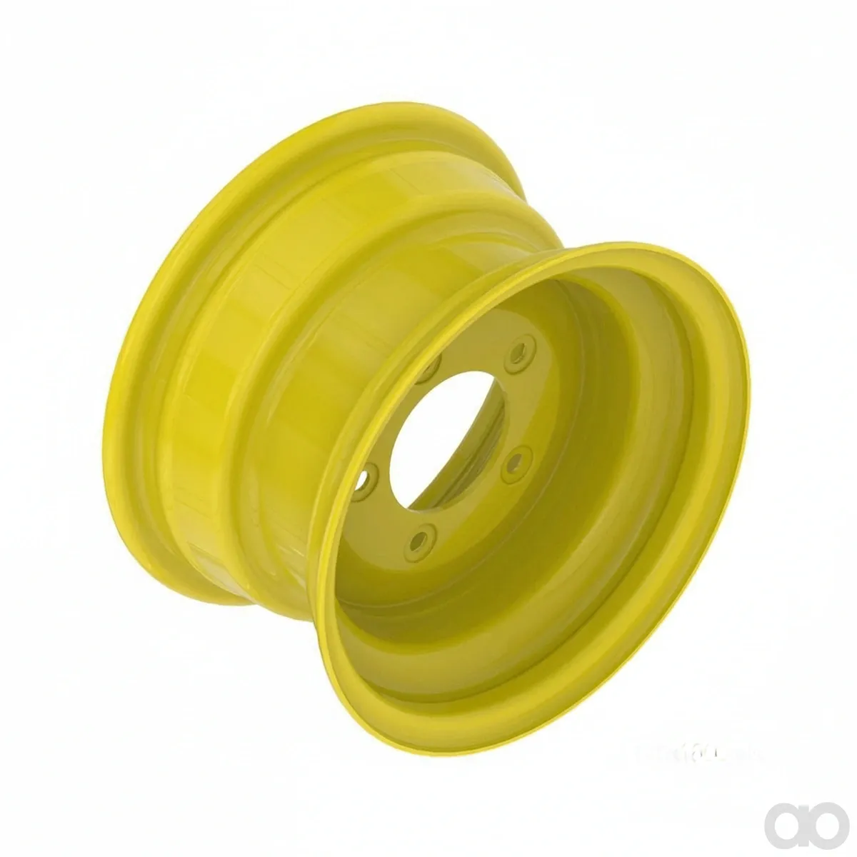 John Deere - LVA20123 - Rim, 6 X 10