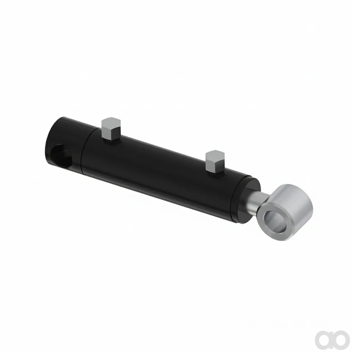 John Deere - LVA20143 - Hydraulic Cylinder