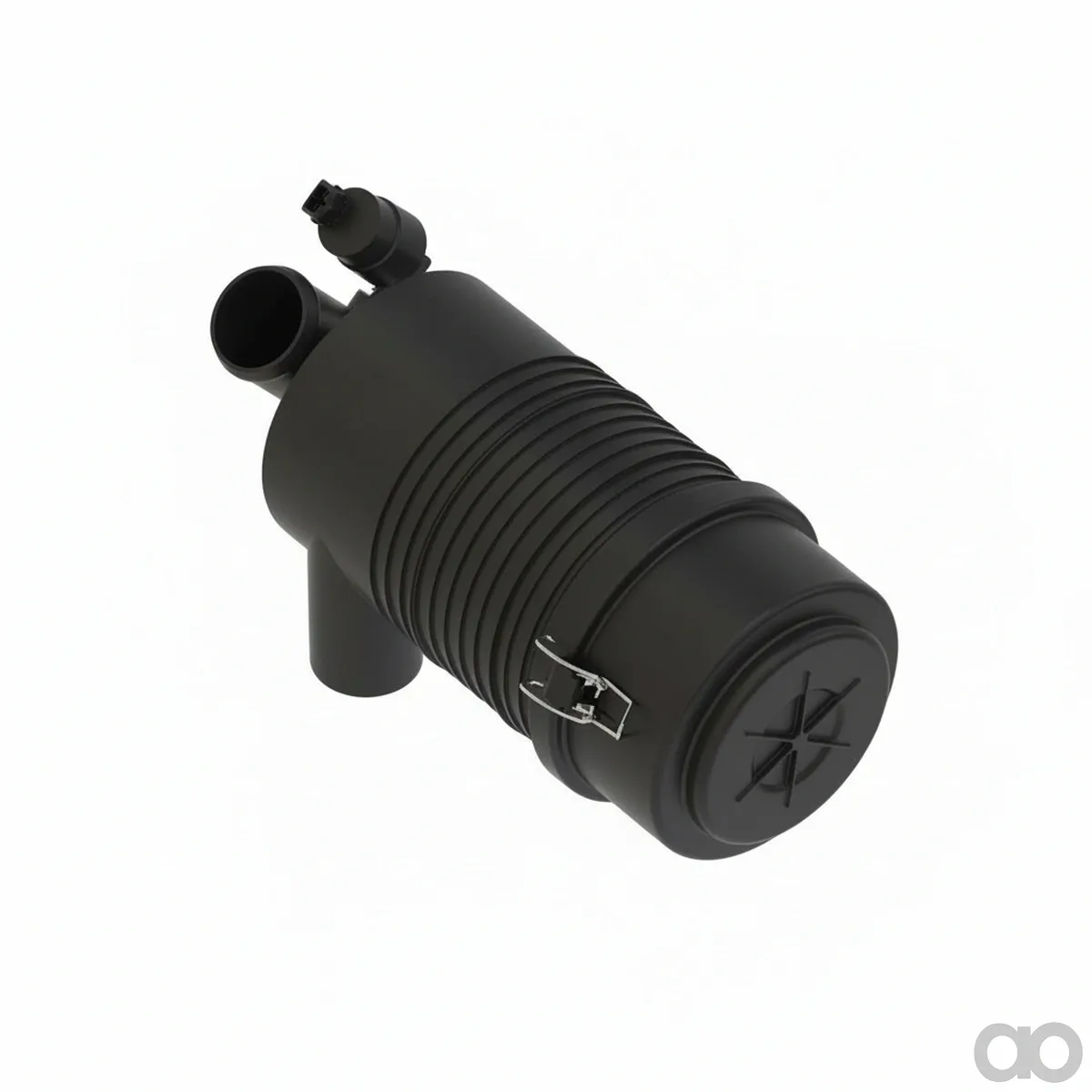John Deere - LVA20634 - Air Cleaner Assembly