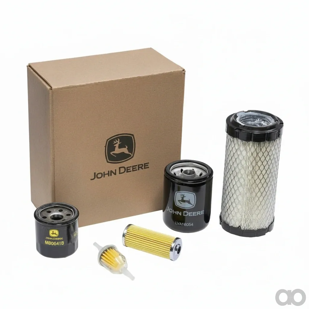 John Deere - LVA21035 - Filter Pak