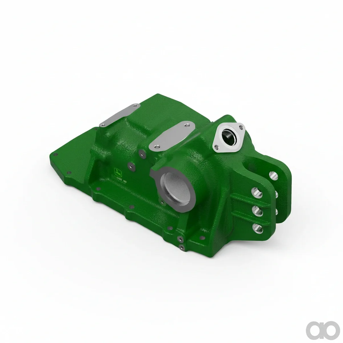 John Deere