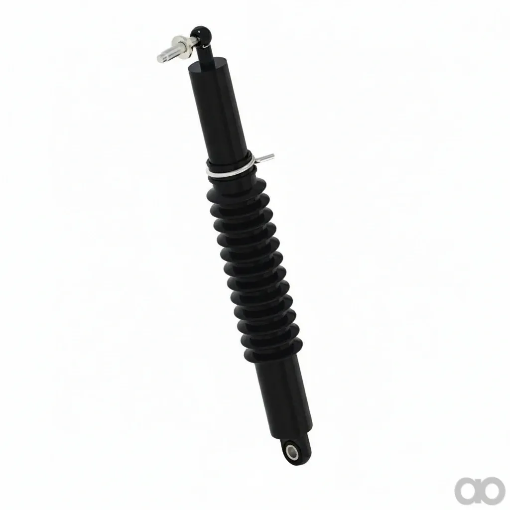 John Deere - LVA22538 - Hydrostatic Transmission Shock Absorber