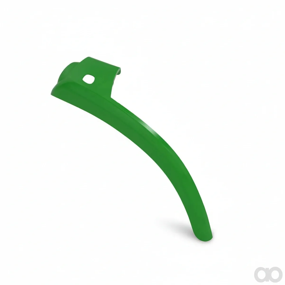 John Deere - LVA22816 - Right Side Fender