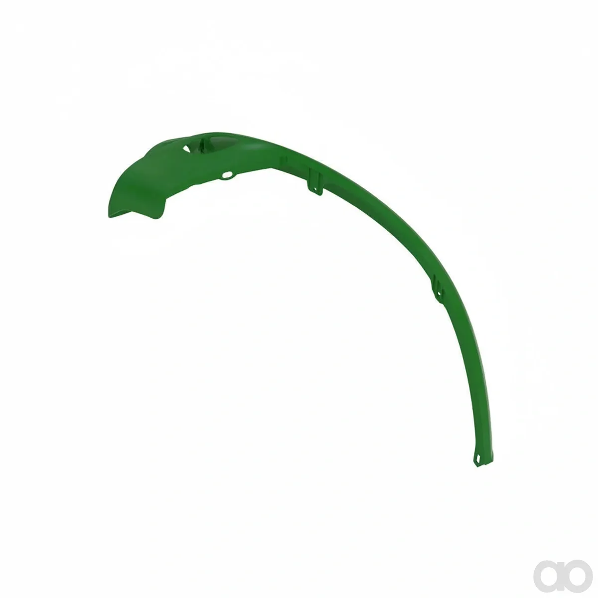 John Deere