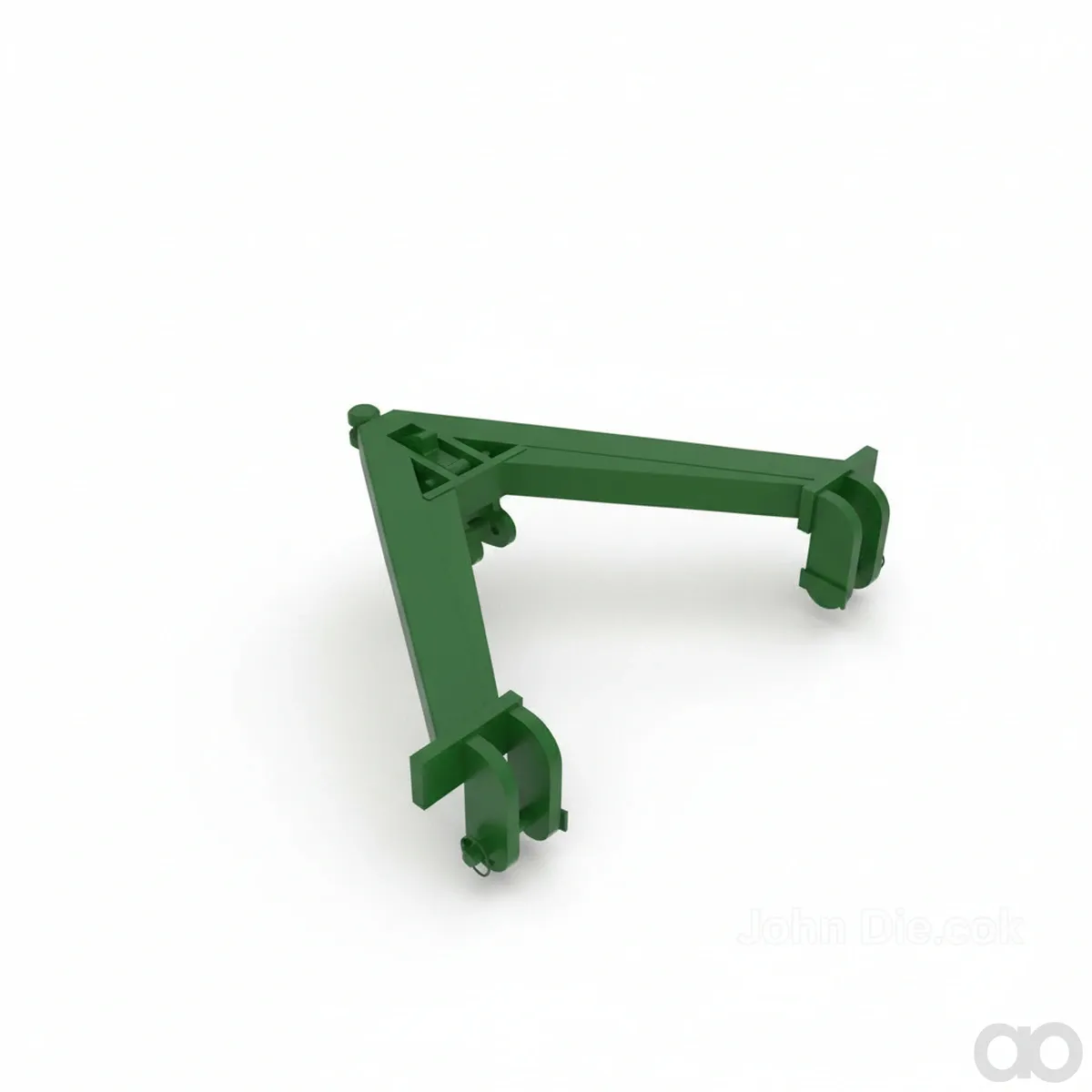 John Deere