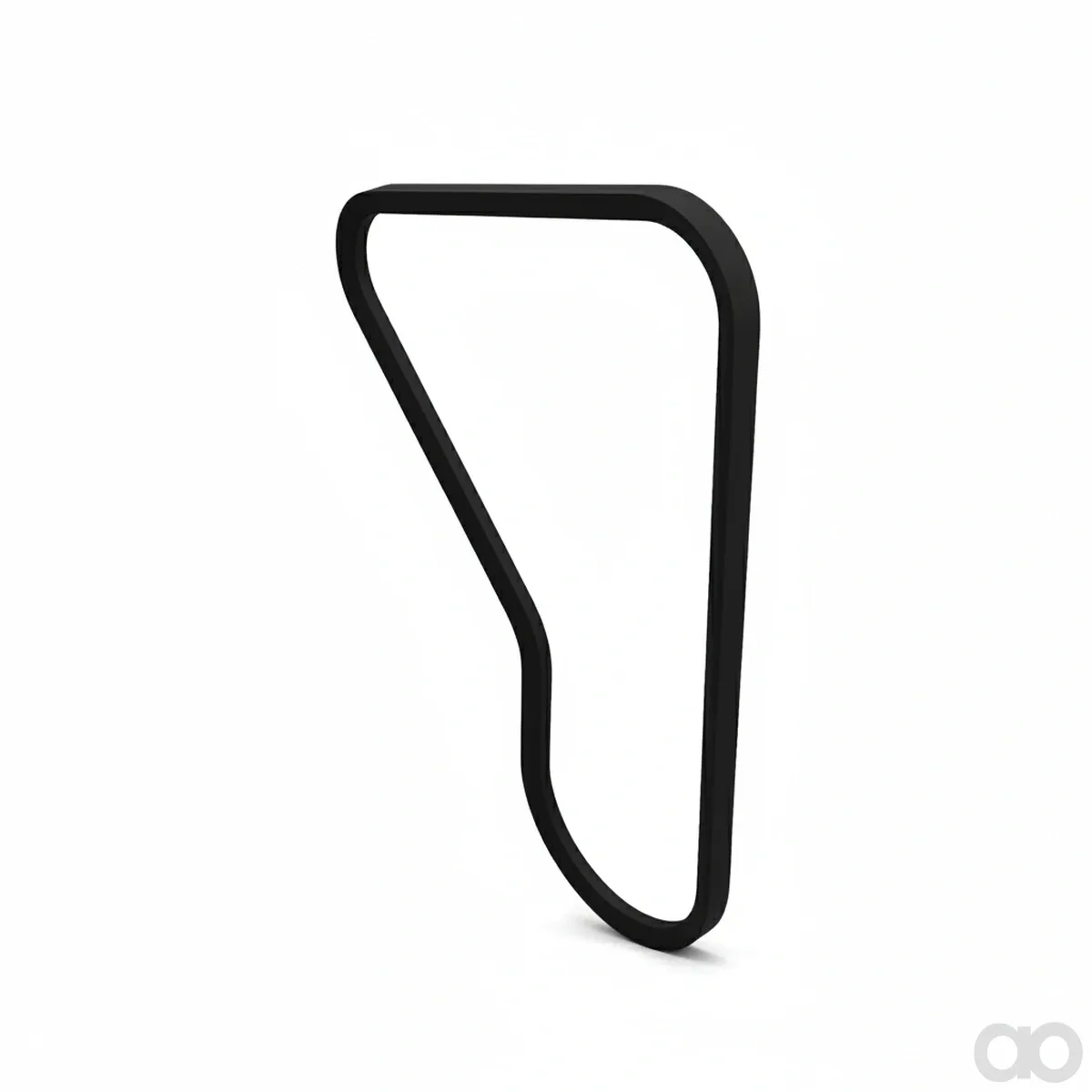 John Deere - LVU11659 - V-Belt, Effective Length 990.6 mm (39 inch)