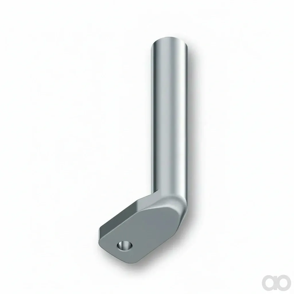 John Deere - LVU15084 - Pin Fastener