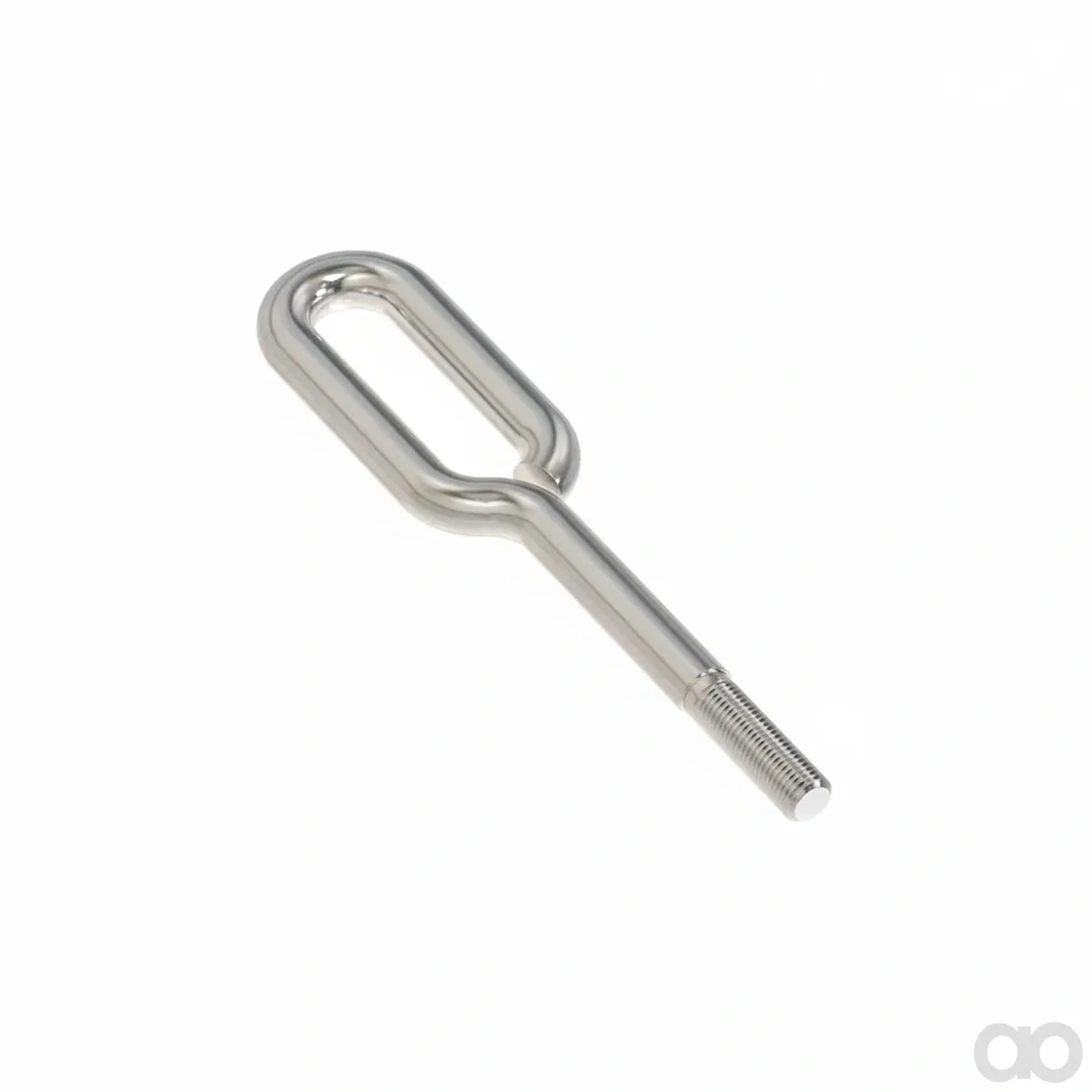John Deere - LVU15561 - Hand Brake Lower Link