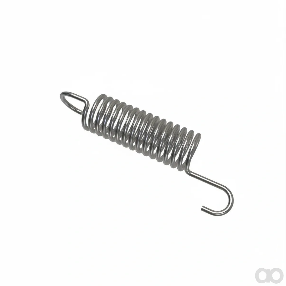 John Deere - LVU15711 - Brake Pedal Return Spring