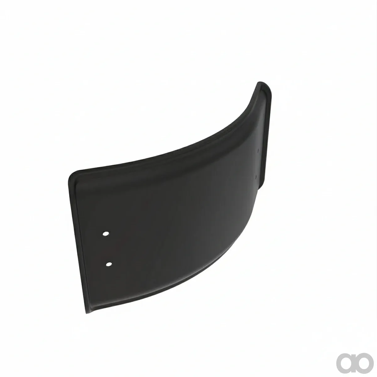 John Deere - LVU17407 - Front Fender