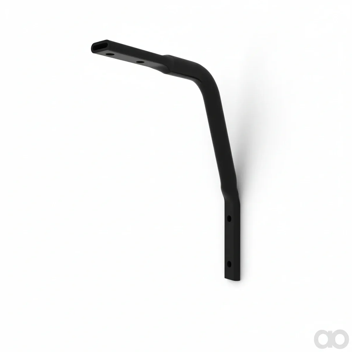 John Deere - LVU17409 - Fender Support Arm, Left Side