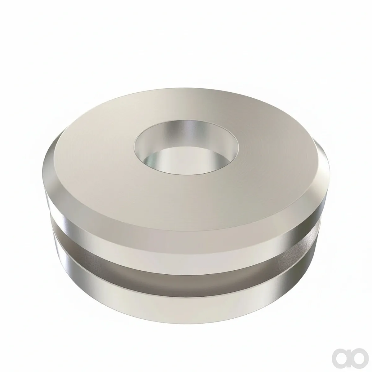 John Deere - LVU17446 - Piston