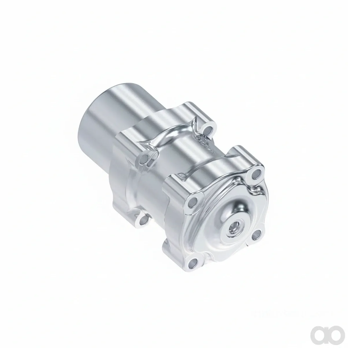 John Deere - LVU18971 - Rockshaft Cylinder