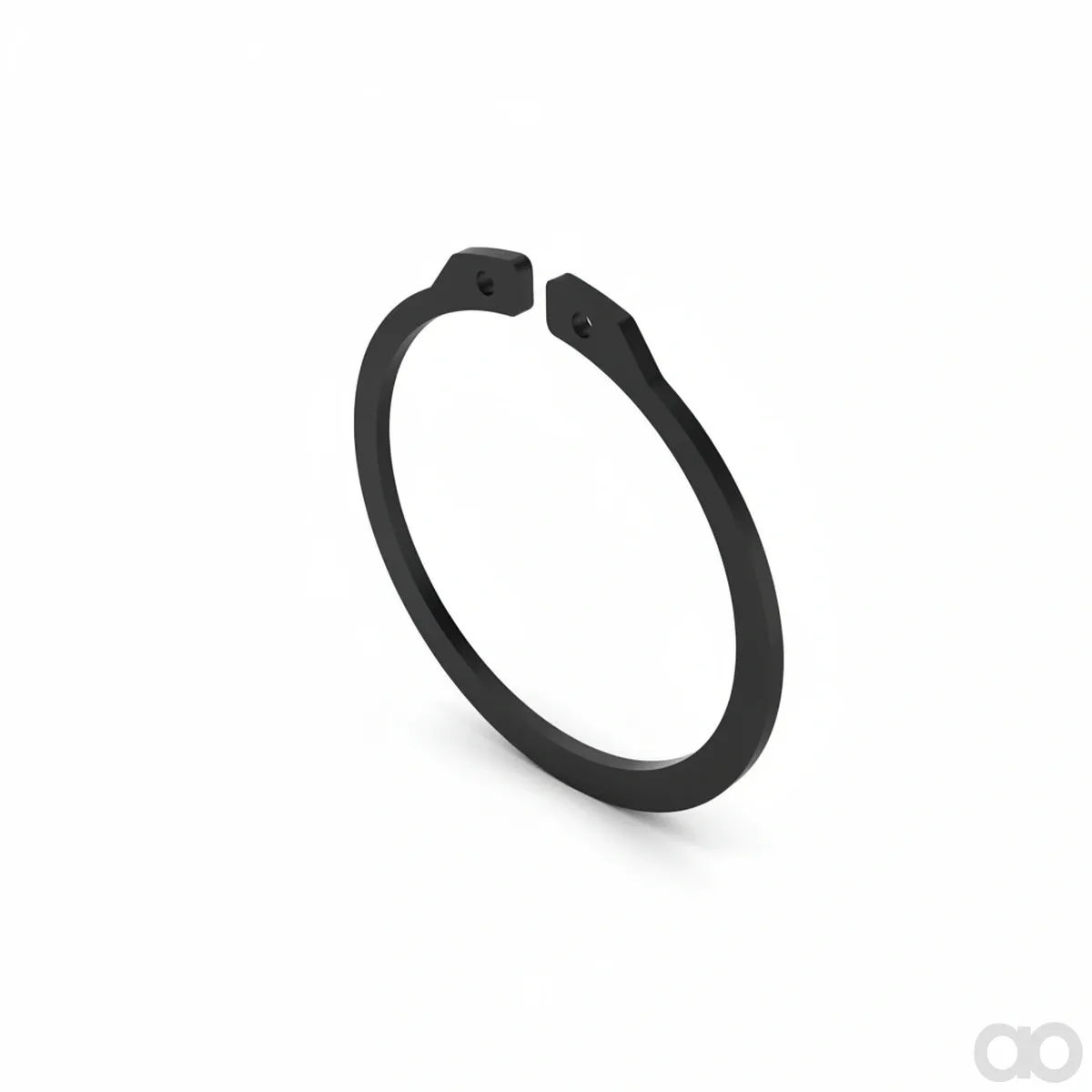 John Deere - LVU20879 - External Snap Ring