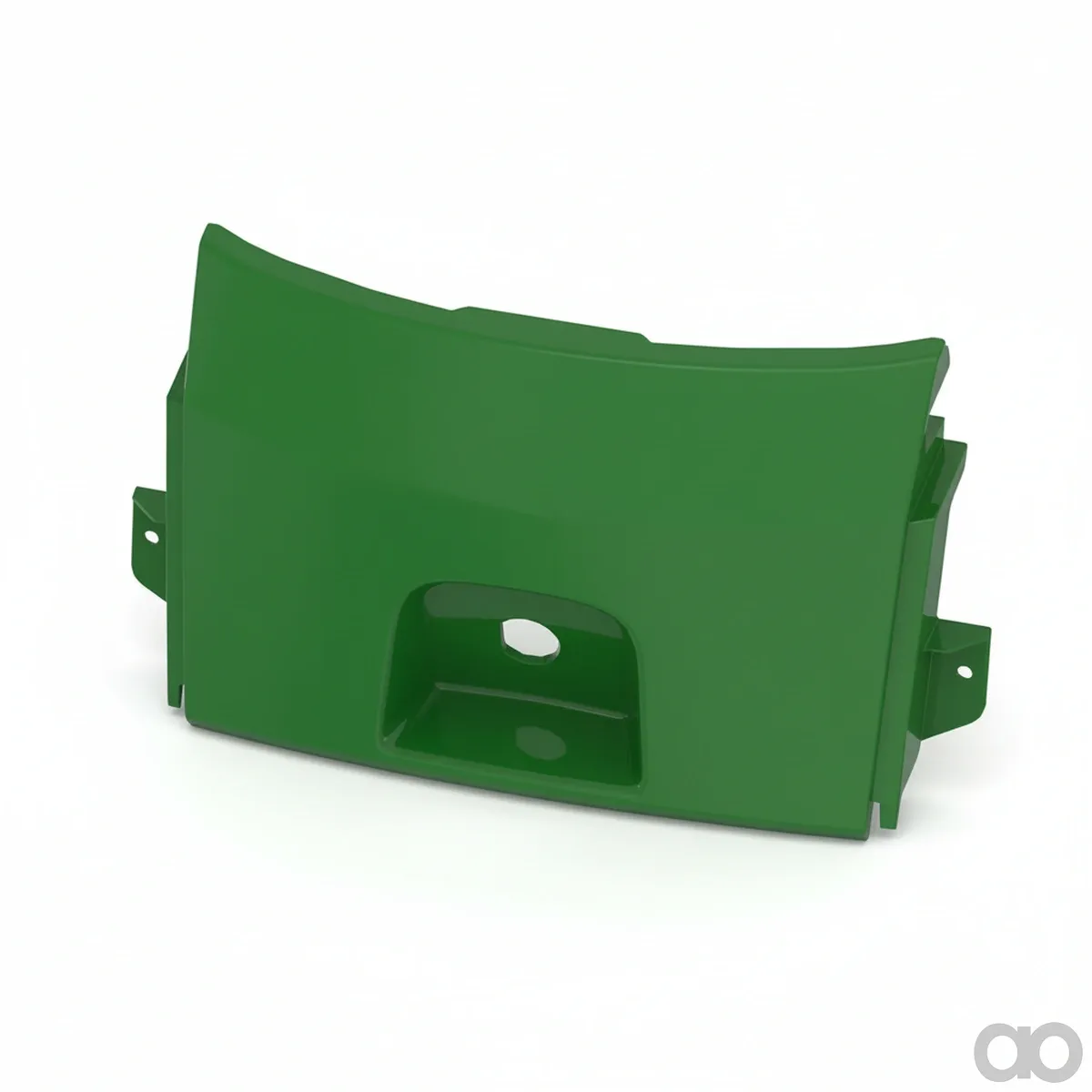 John Deere