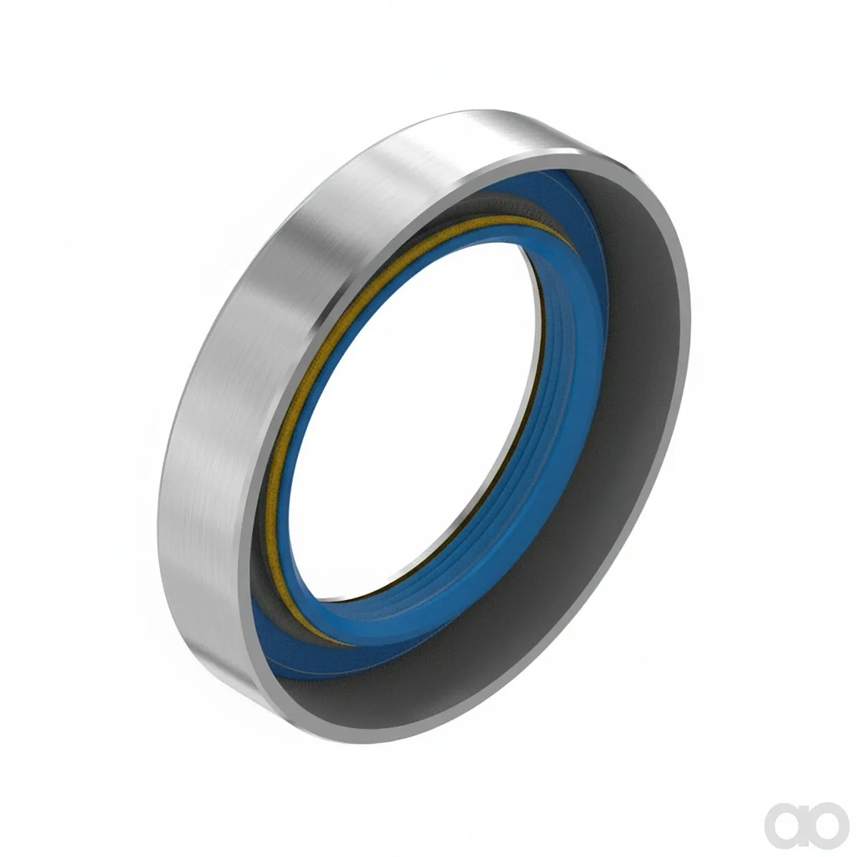 John Deere - LVU23574 - Internal Oil Seal