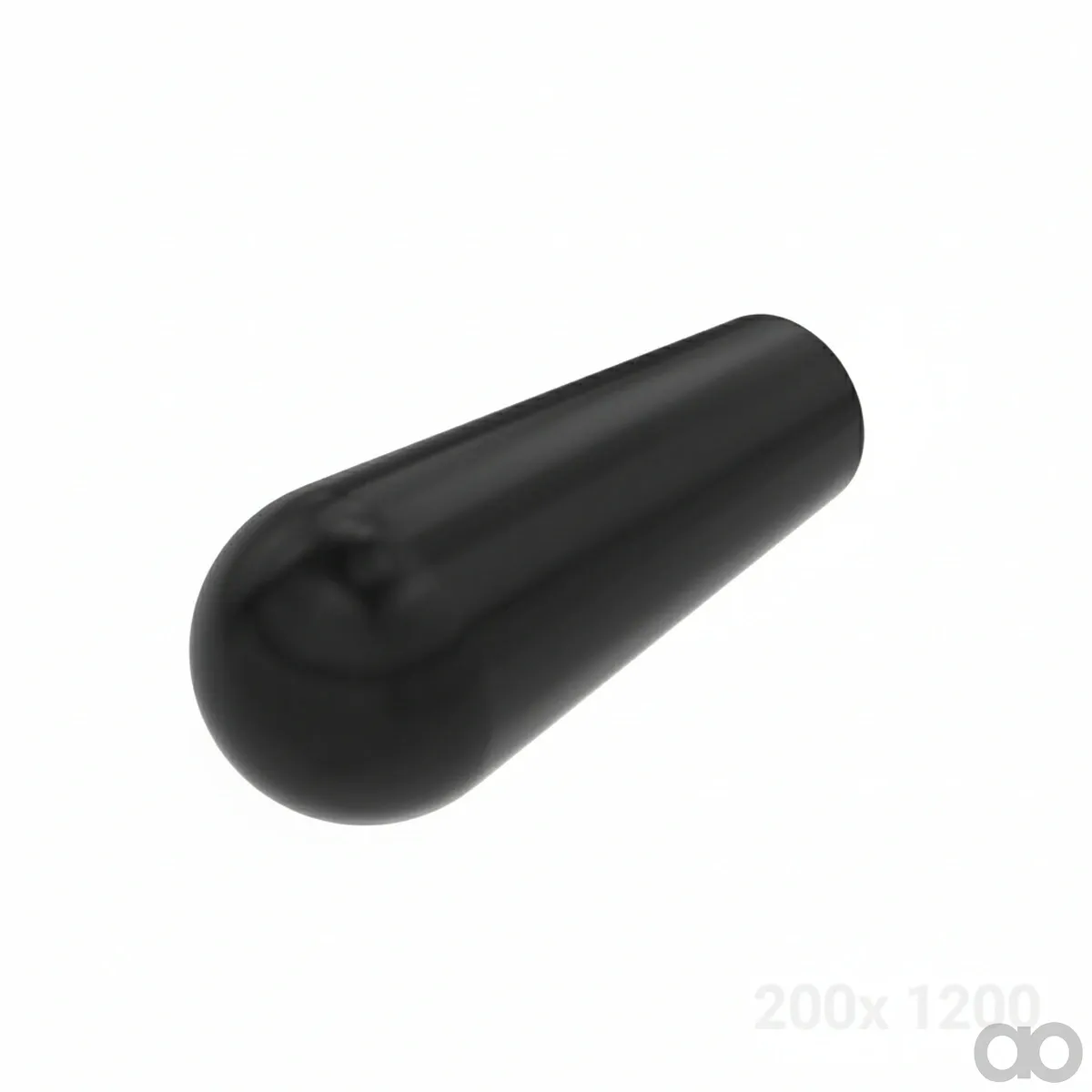 John Deere - LVU25285 - Knob