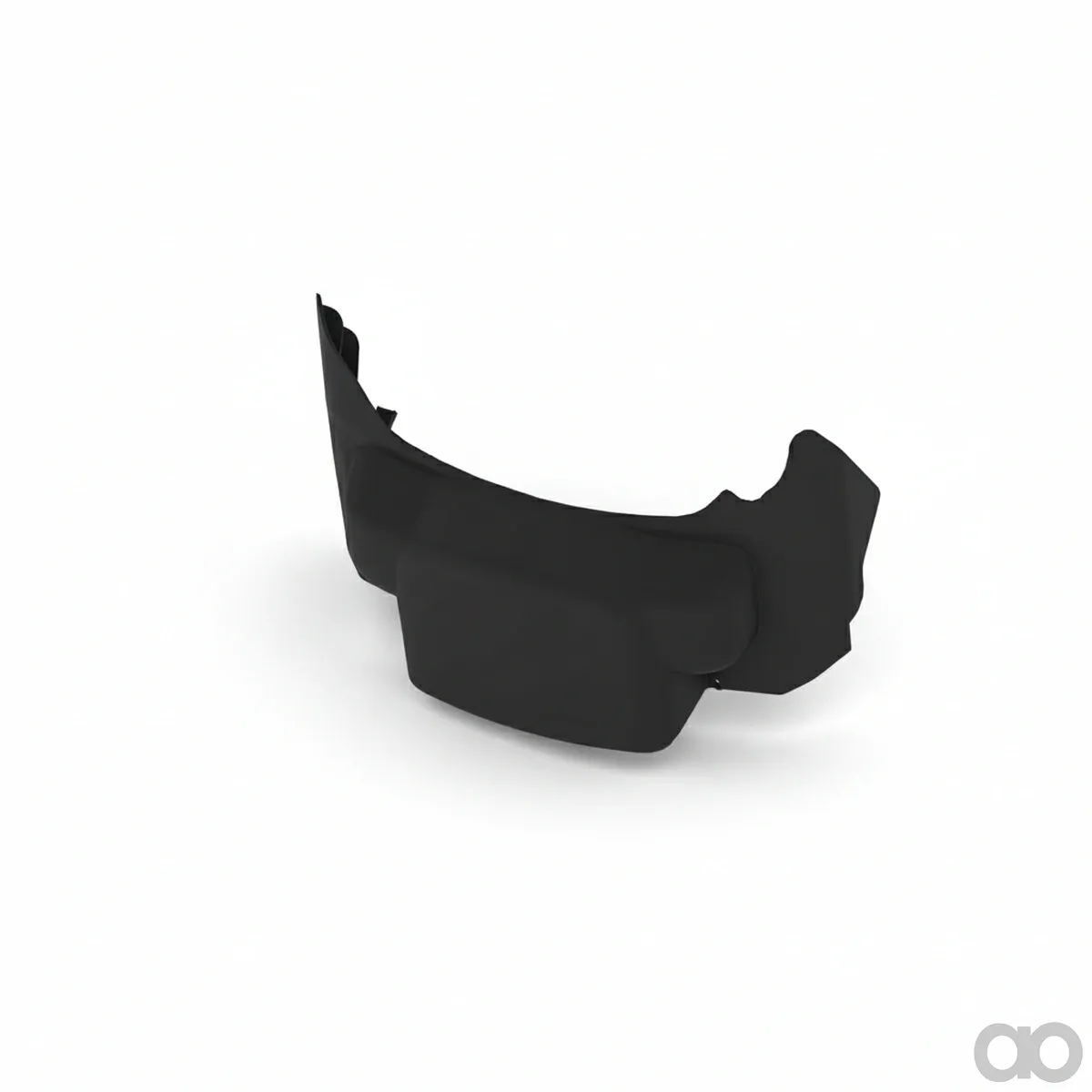 John Deere - LVU26867 - Dash Cowl