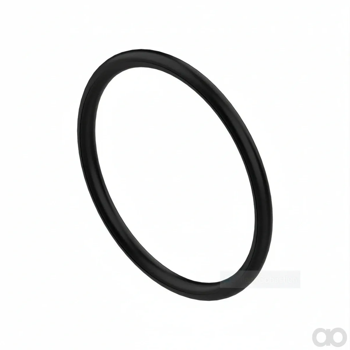 John Deere - LVU27630 - O-Ring