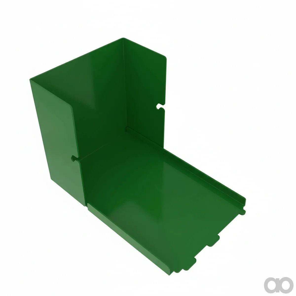 John Deere - LVU27736 - Battery Box